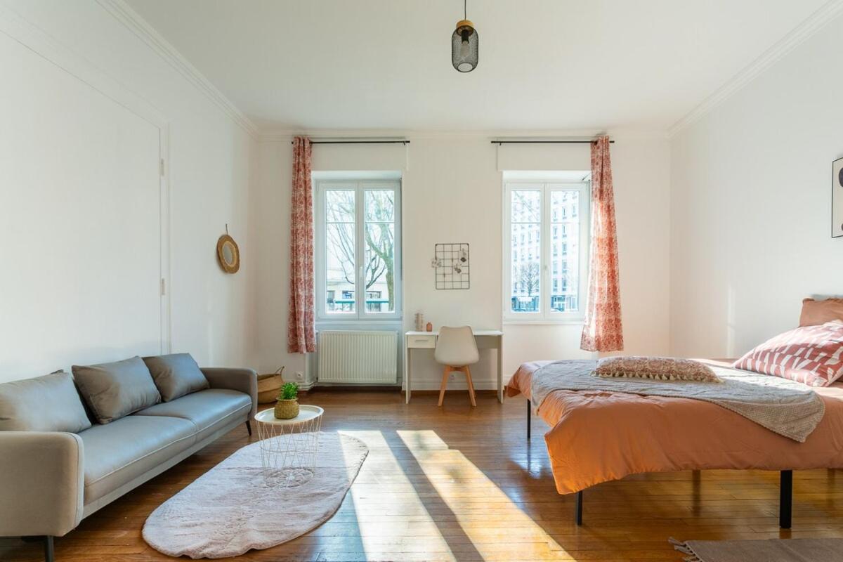 Getaway To 6travelers Appartement *