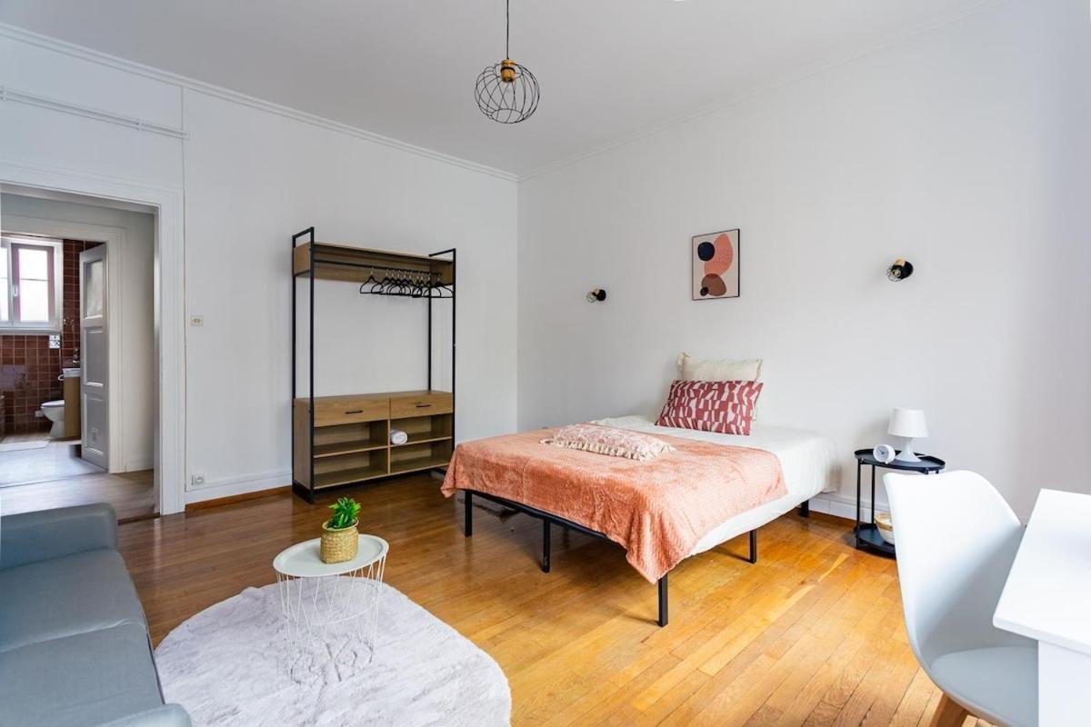 Appartement Getaway To 6travelers *