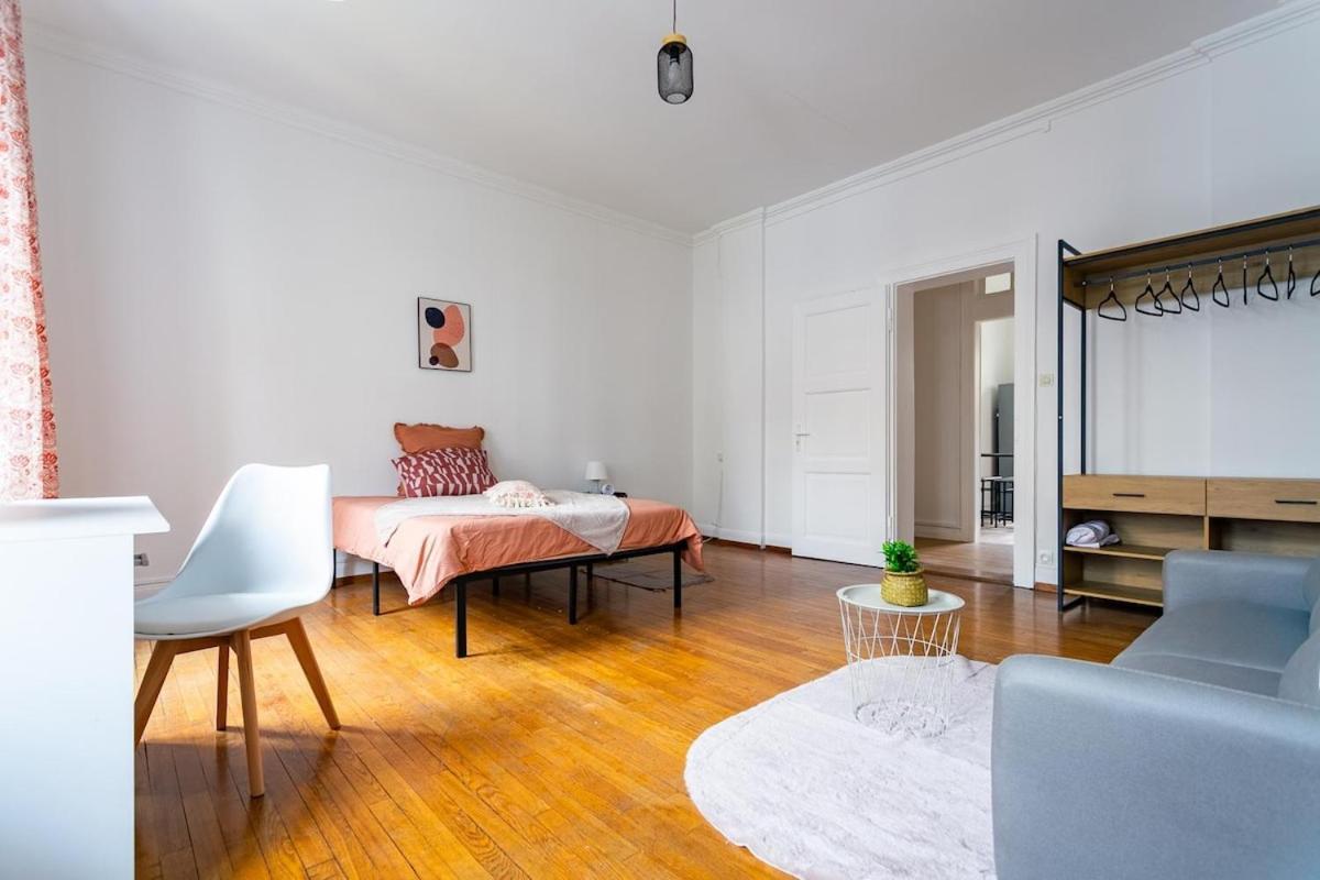 Getaway To 6travelers Strasbourg