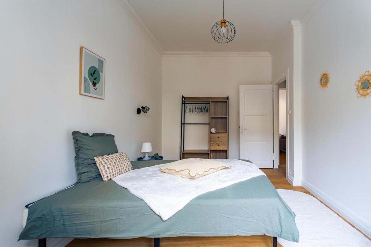 Getaway To 6travelers Appartement