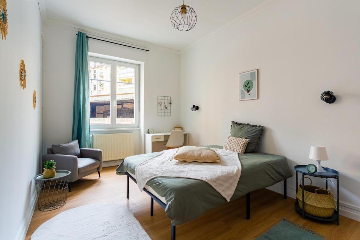 Getaway To 6travelers Appartement *