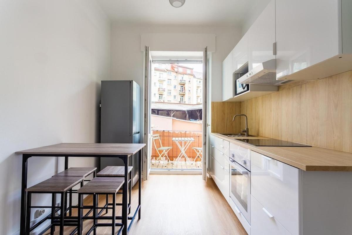 Appartement Getaway To 6travelers *
