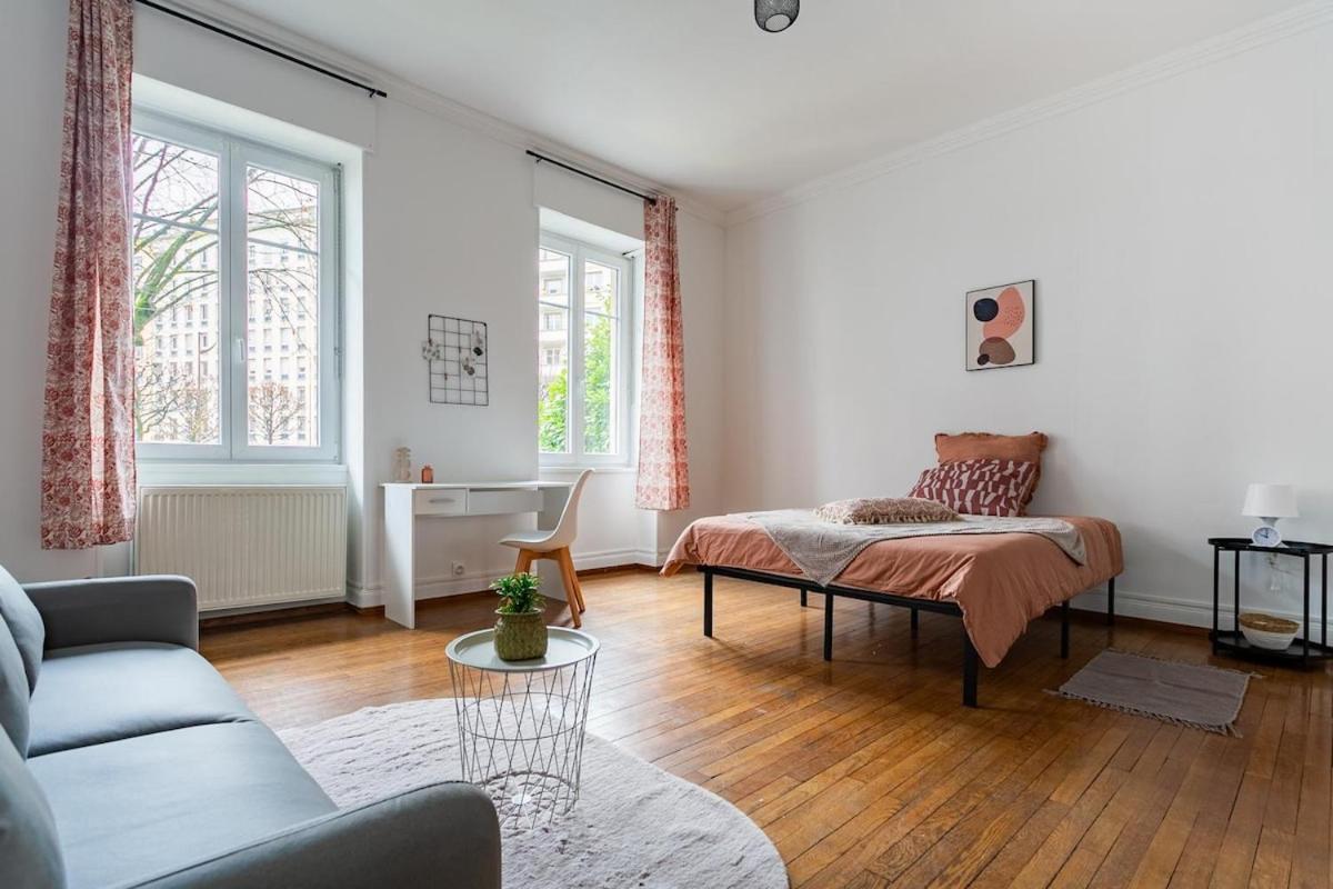 Getaway To 6travelers Strasbourg