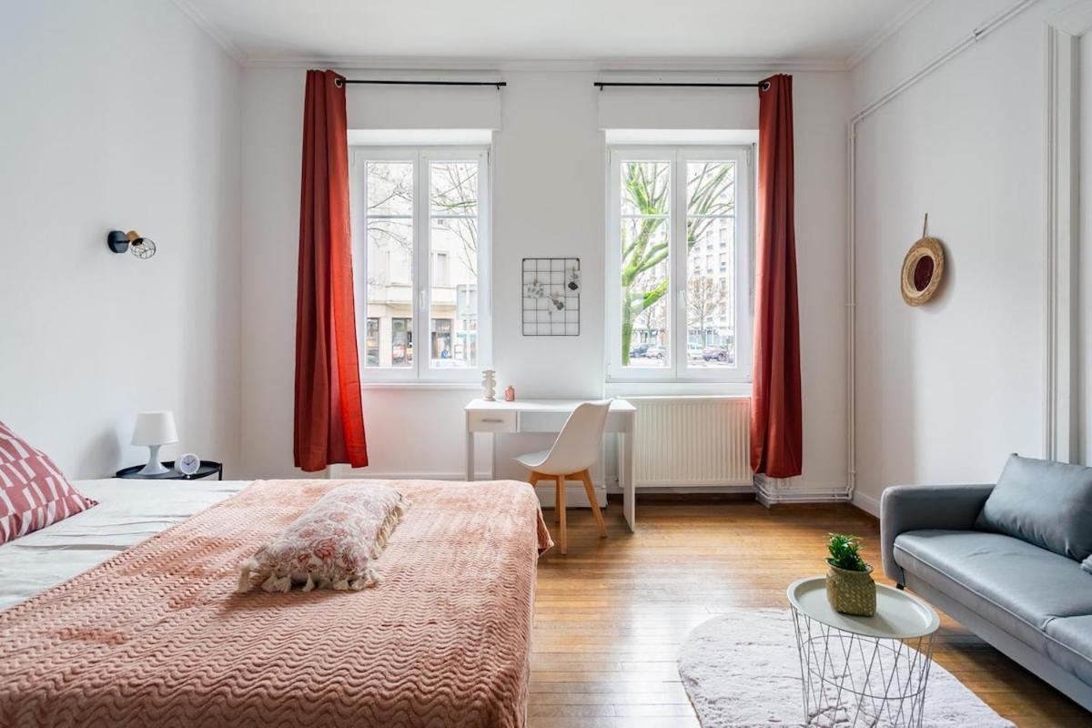 Appartement Getaway To 6travelers