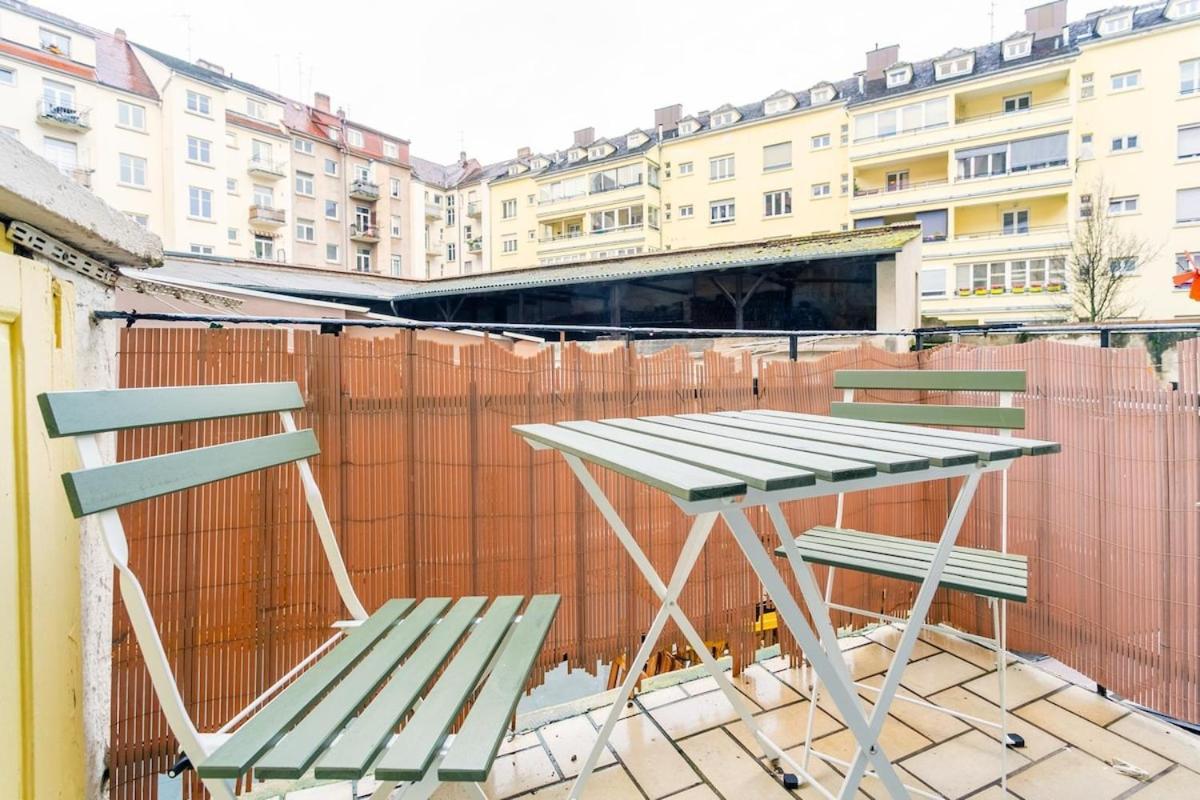 Appartement Getaway To 6travelers *