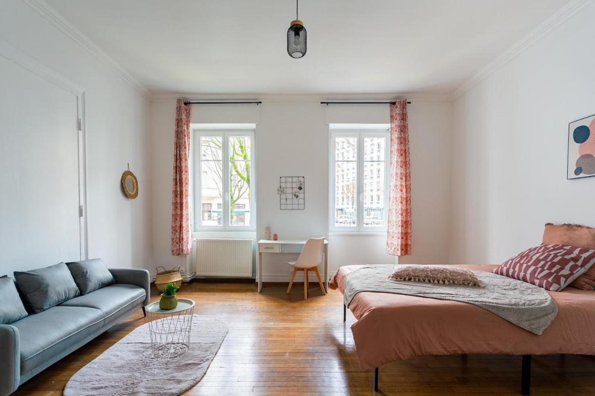 Getaway To 6travelers Appartement
