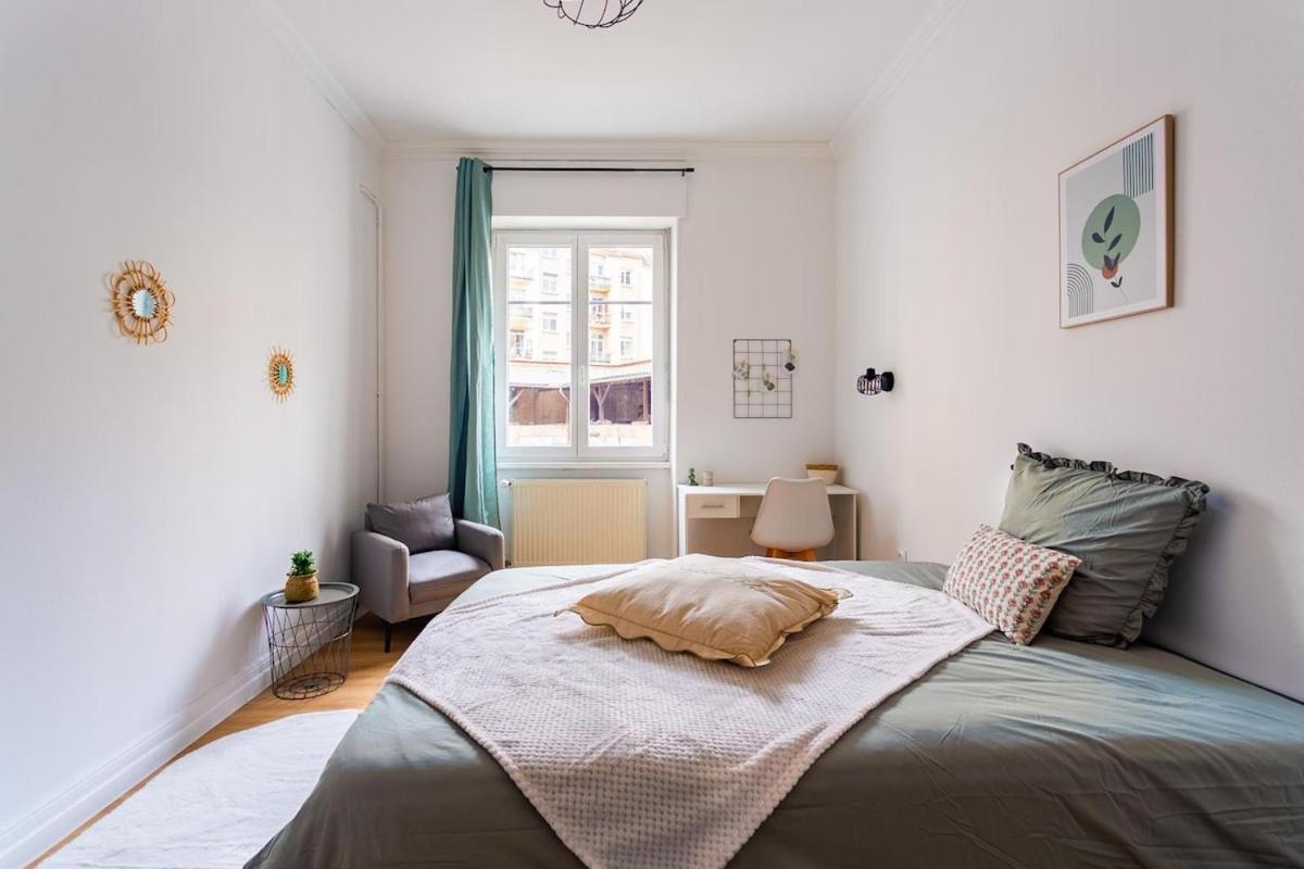 Getaway To 6travelers Appartement